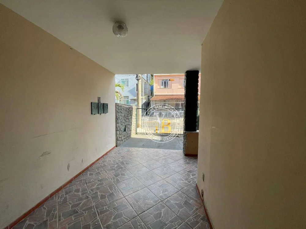 Casa, 5 quartos, 150 m² - Foto 4