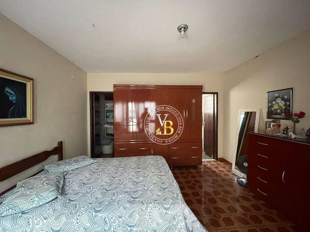 Casa, 5 quartos, 150 m² - Foto 13