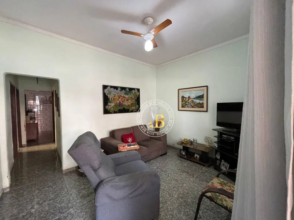 Casa, 5 quartos, 150 m² - Foto 6