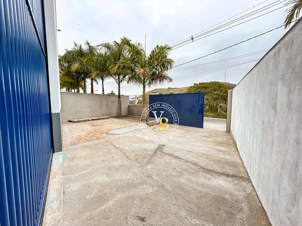 Depósito-Galpão, 245 m² - Foto 4