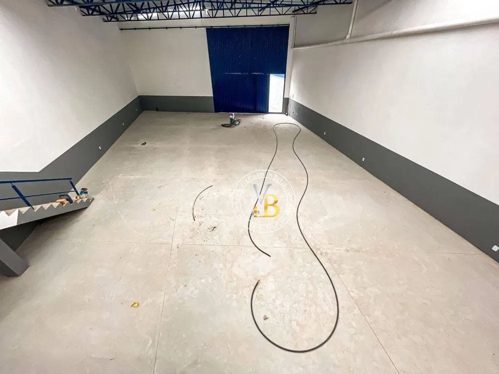 Depósito-Galpão, 245 m² - Foto 8