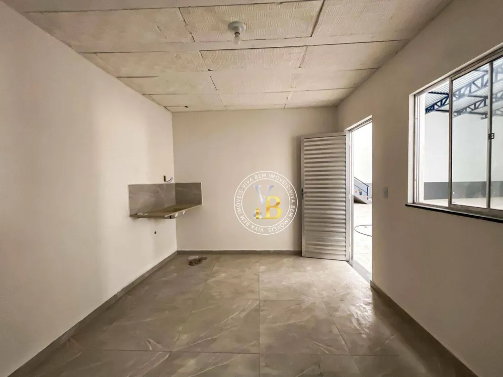 Depósito-Galpão, 245 m² - Foto 10
