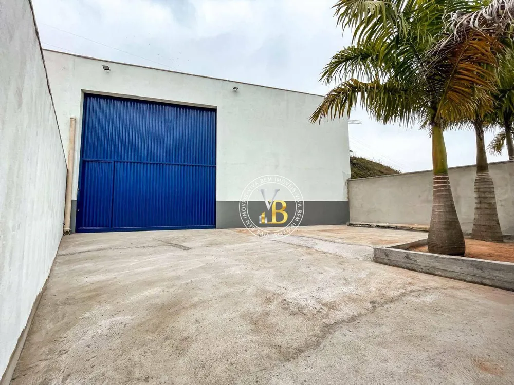 Depósito-Galpão, 245 m² - Foto 2