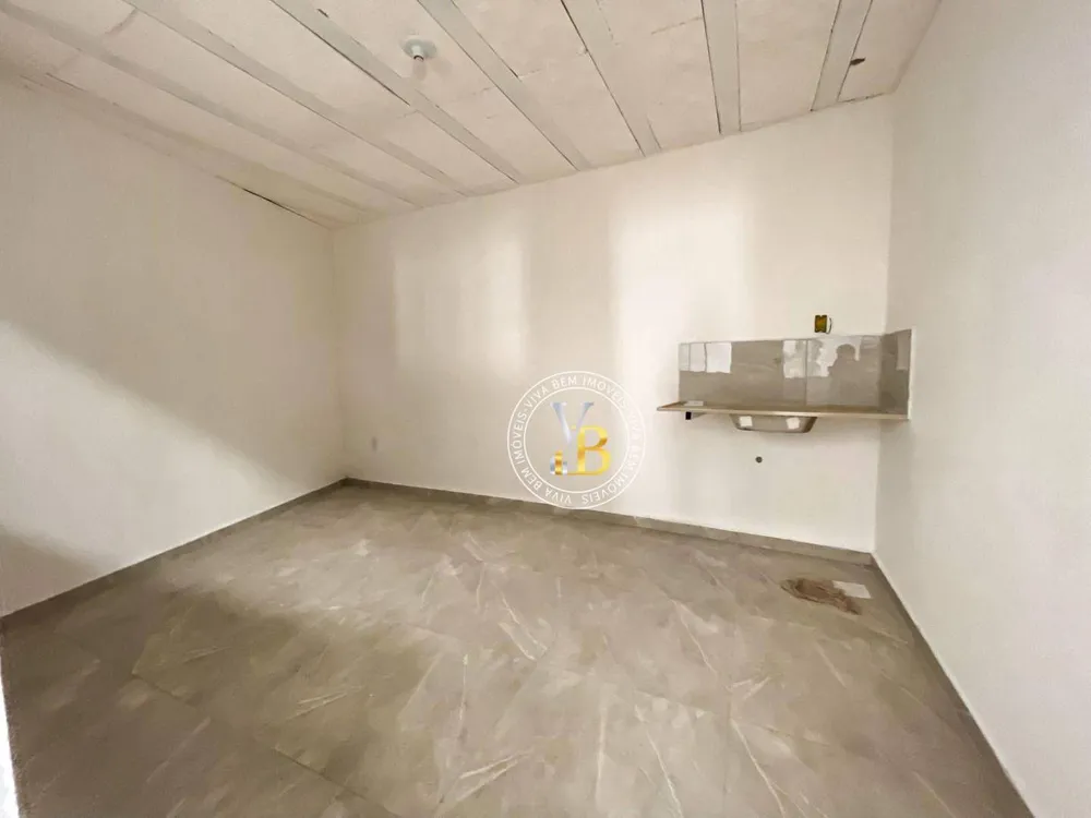 Depósito-Galpão, 245 m² - Foto 9
