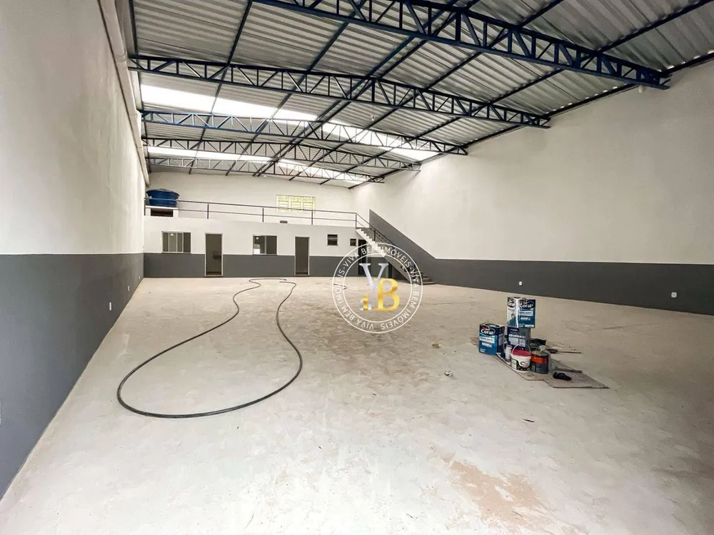 Depósito-Galpão, 245 m² - Foto 5