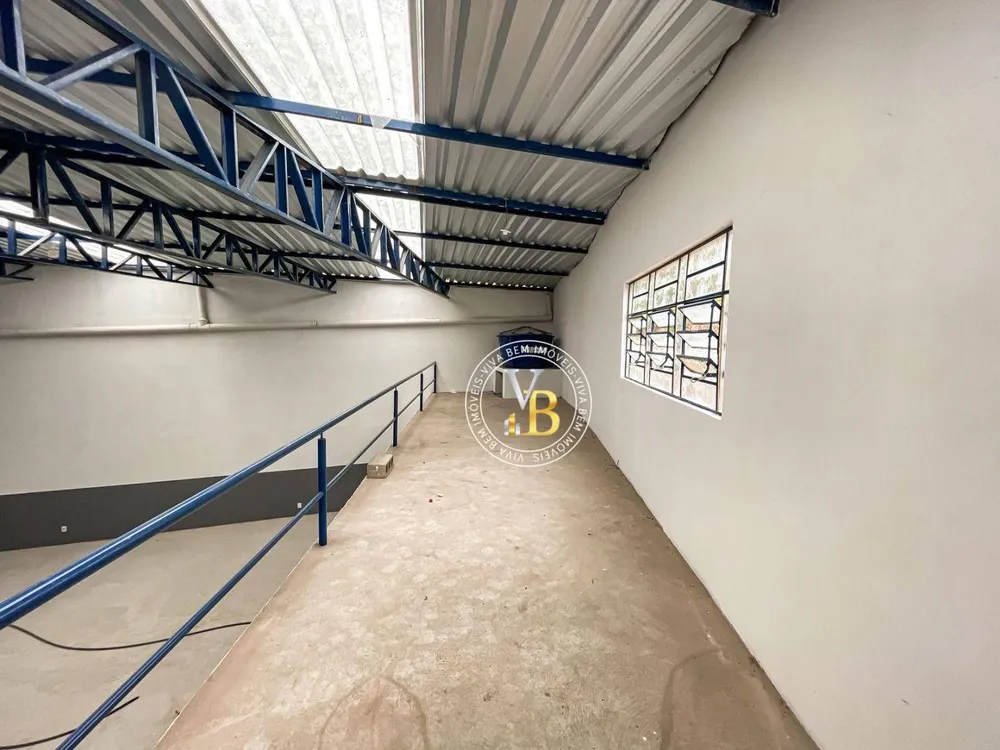 Depósito-Galpão, 245 m² - Foto 7