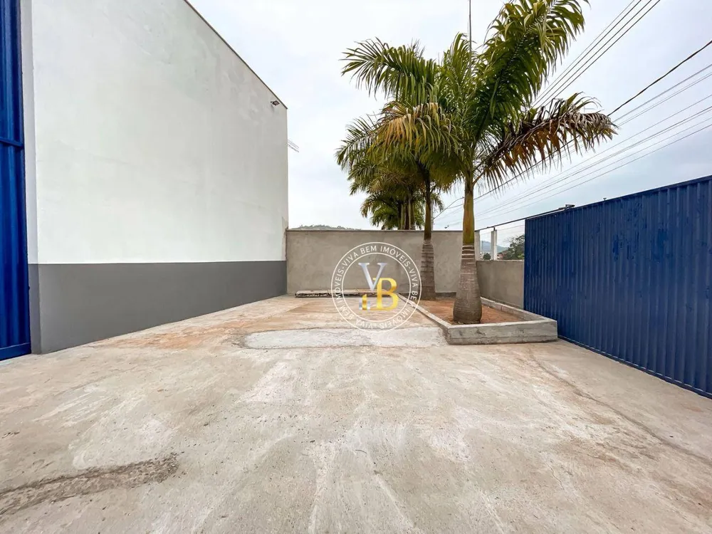 Depósito-Galpão, 245 m² - Foto 3