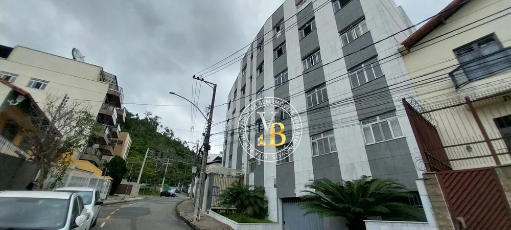 Apartamento, 1 quarto, 38 m² - Foto 2