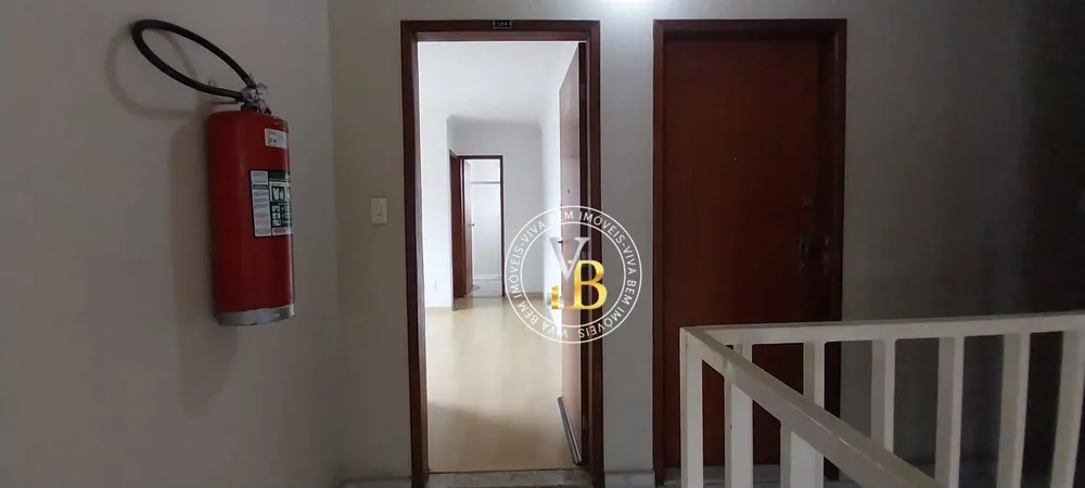 Apartamento, 1 quarto, 38 m² - Foto 3