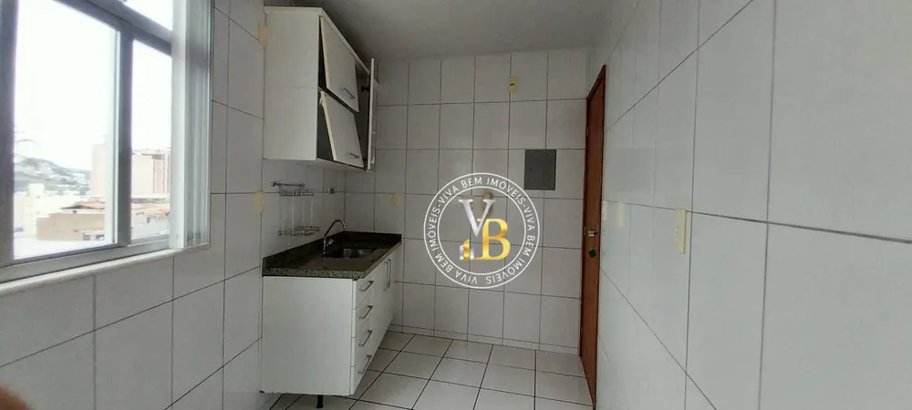 Apartamento, 1 quarto, 38 m² - Foto 6