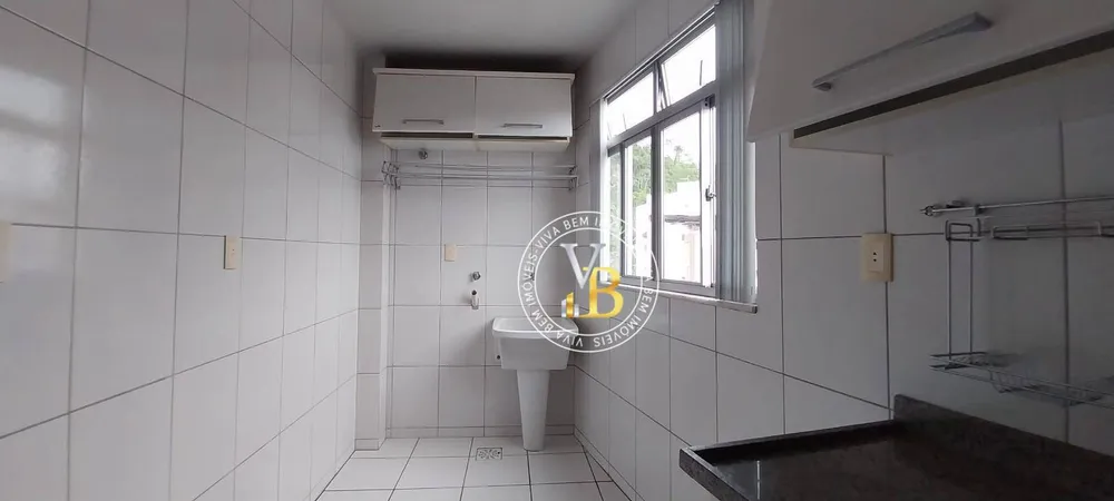 Apartamento, 1 quarto, 38 m² - Foto 5