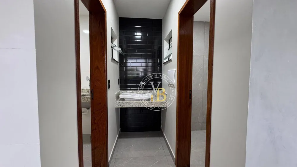 Casa, 3 quartos, 188 m² - Foto 11