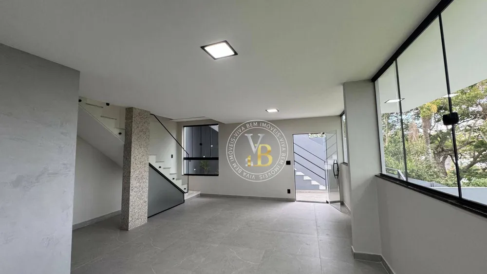 Casa, 3 quartos, 188 m² - Foto 12