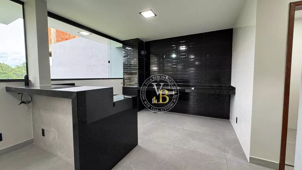 Casa, 3 quartos, 188 m² - Foto 3