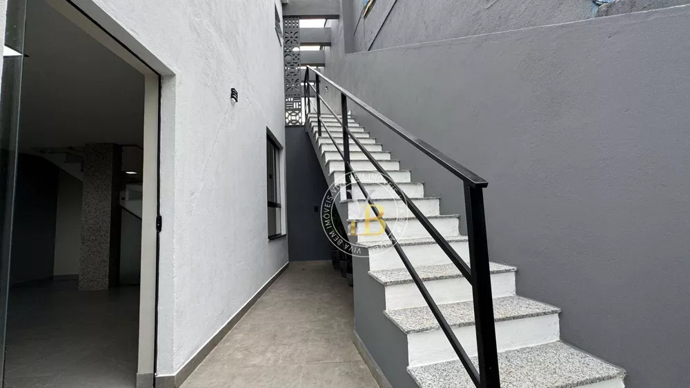 Casa, 3 quartos, 188 m² - Foto 4