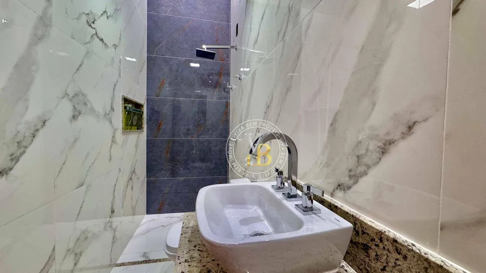 Casa, 3 quartos, 188 m² - Foto 8