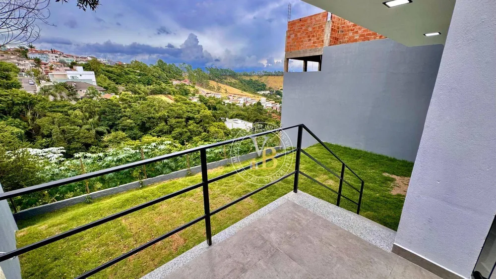 Casa, 3 quartos, 188 m² - Foto 14