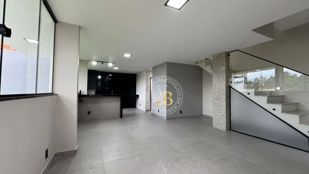 Casa, 3 quartos, 188 m² - Foto 9