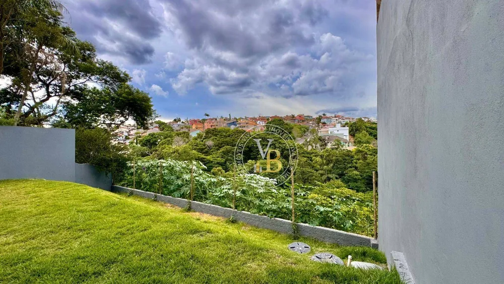 Casa, 3 quartos, 188 m² - Foto 15