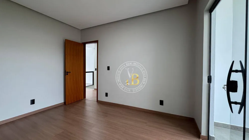 Casa, 3 quartos, 188 m² - Foto 4