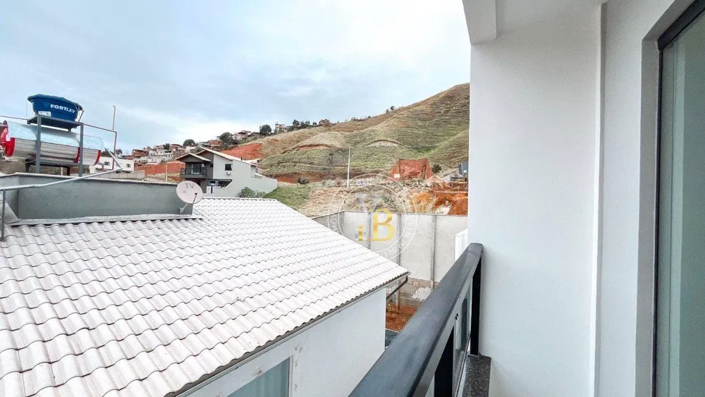 Apartamento, 2 quartos, 50 m² - Foto 6