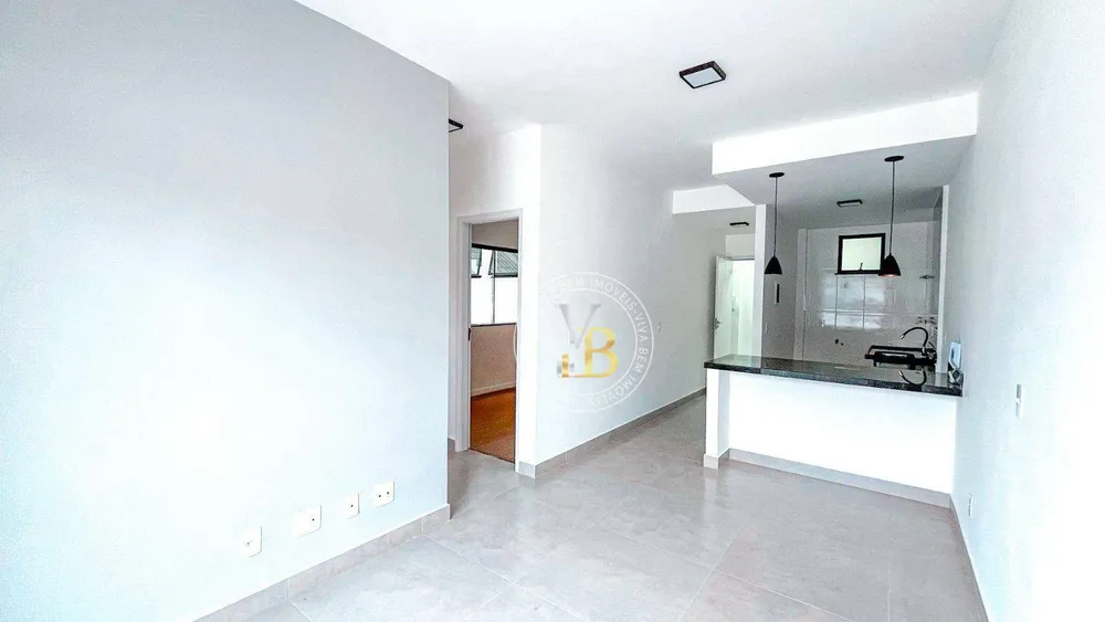 Apartamento, 2 quartos, 50 m² - Foto 5