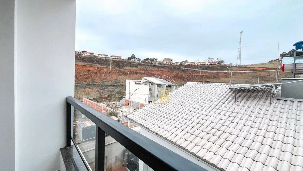 Apartamento, 2 quartos, 50 m² - Foto 7