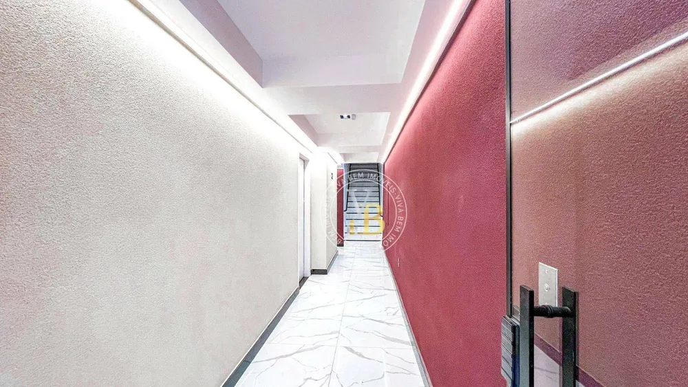 Apartamento, 2 quartos, 50 m² - Foto 2