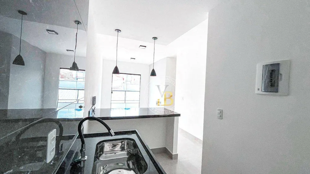 Apartamento, 2 quartos, 50 m² - Foto 4