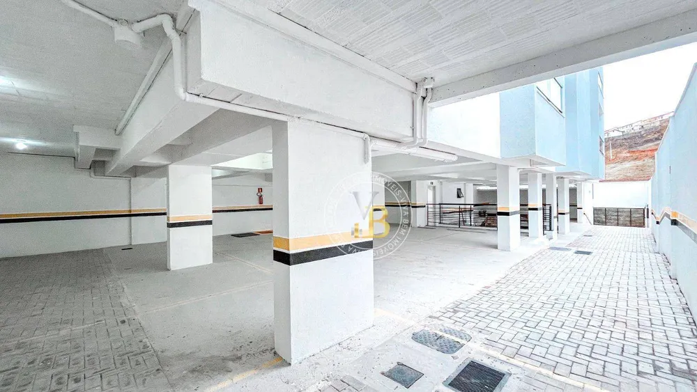 Apartamento, 2 quartos, 50 m² - Foto 13