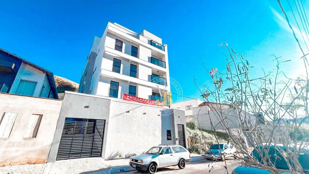 Apartamento, 2 quartos, 50 m² - Foto 1