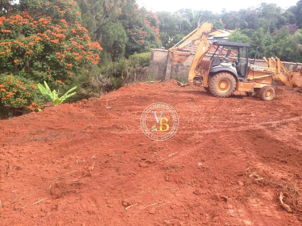 Terreno, 3800 m² - Foto 4