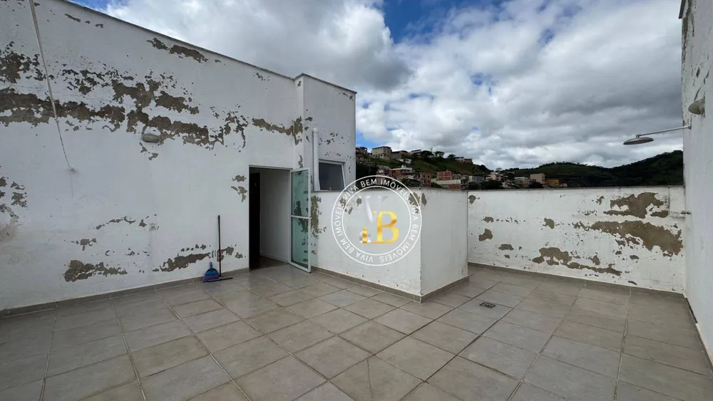 Cobertura, 3 quartos, 170 m² - Foto 14