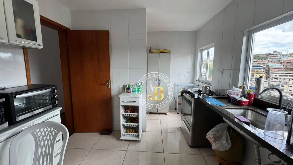 Cobertura, 3 quartos, 170 m² - Foto 8