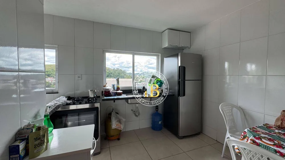 Cobertura, 3 quartos, 170 m² - Foto 7