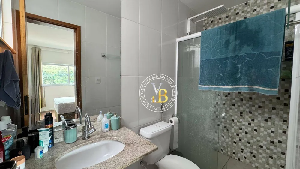 Cobertura, 3 quartos, 170 m² - Foto 5