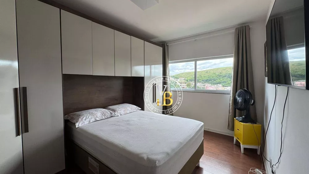 Cobertura, 3 quartos, 170 m² - Foto 3