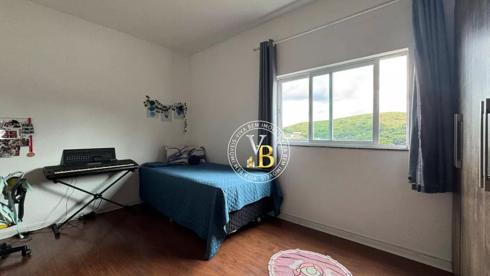 Cobertura, 3 quartos, 170 m² - Foto 4