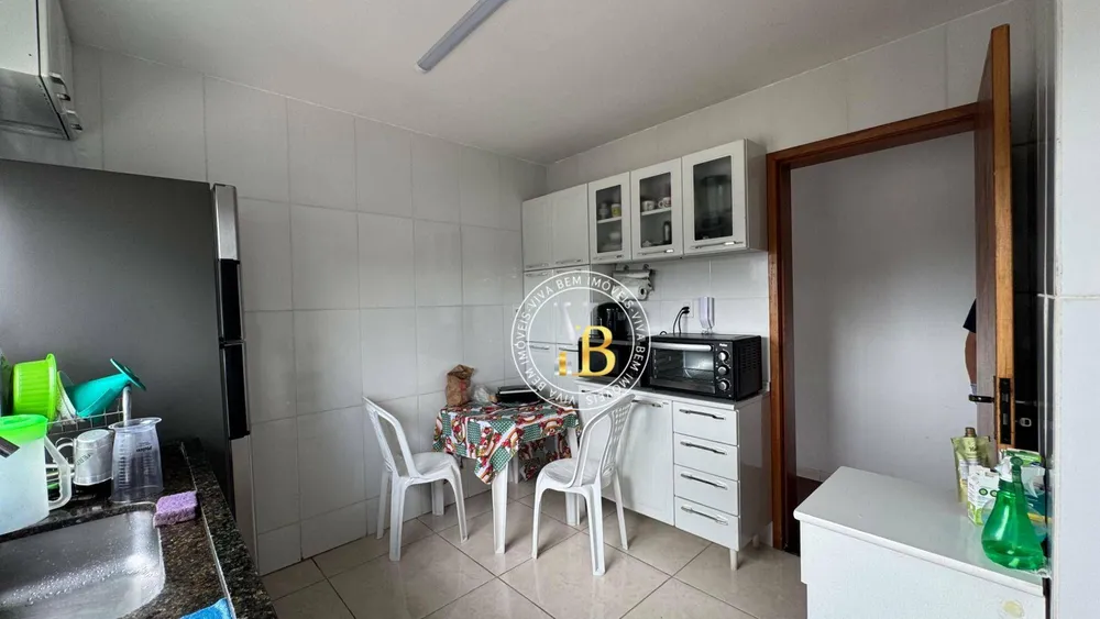 Cobertura, 3 quartos, 170 m² - Foto 9