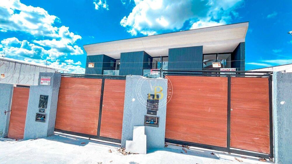 Casa, 3 quartos, 160 m² - Foto 4