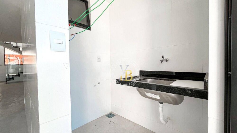 Casa, 3 quartos, 160 m² - Foto 9