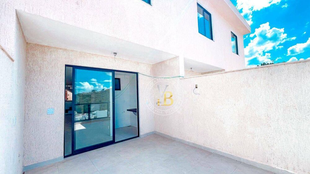 Casa, 3 quartos, 160 m² - Foto 18