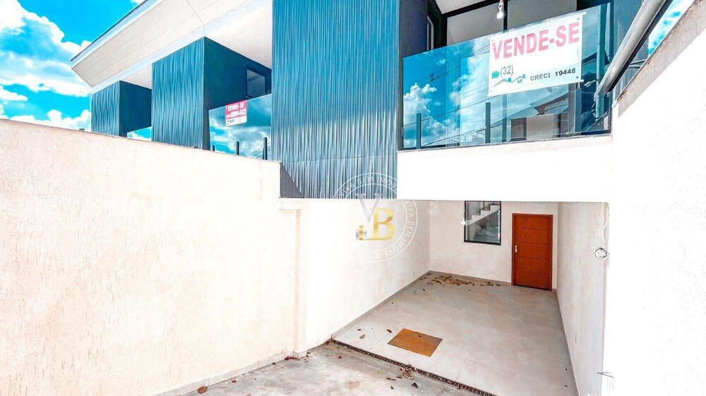 Casa, 3 quartos, 160 m² - Foto 23