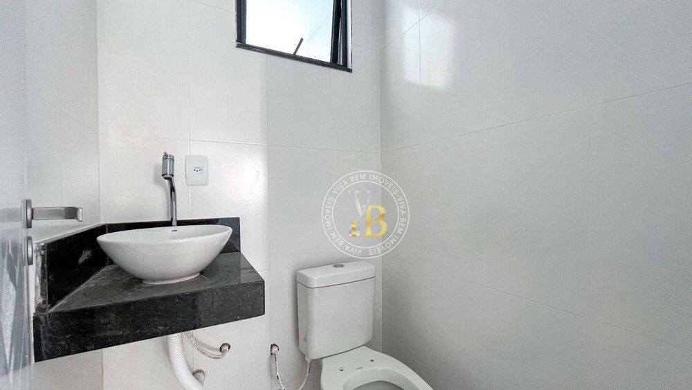Casa, 3 quartos, 160 m² - Foto 3