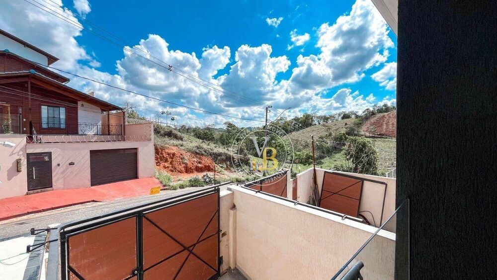 Casa, 3 quartos, 160 m² - Foto 17