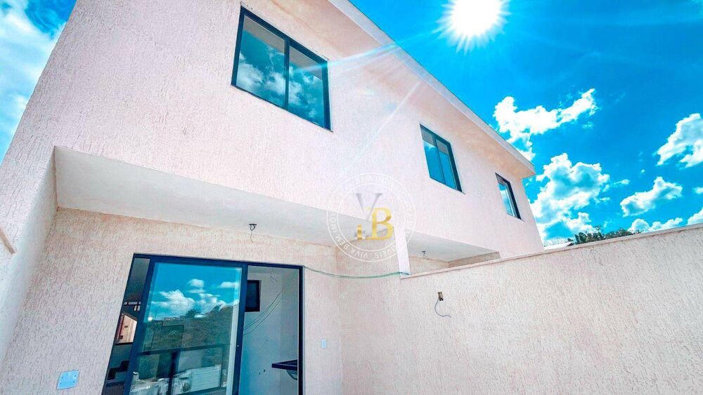 Casa, 3 quartos, 160 m² - Foto 21