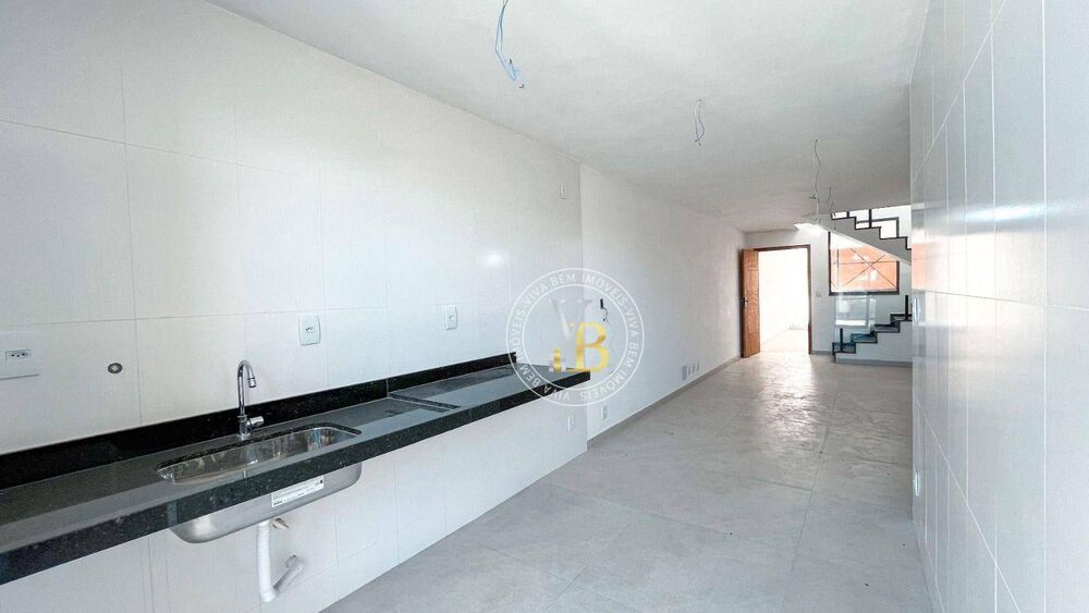 Casa, 3 quartos, 160 m² - Foto 19