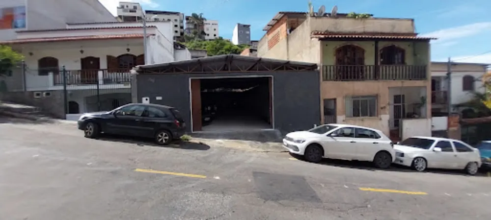 Depósito-Galpão, 258 m² - Foto 1
