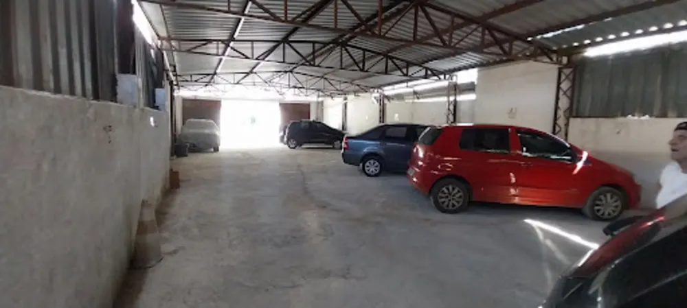 Depósito-Galpão, 258 m² - Foto 5