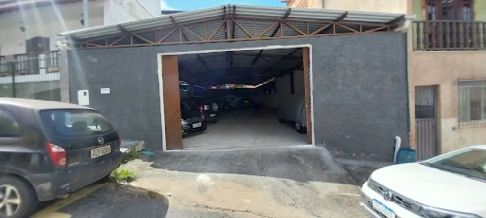 Depósito-Galpão, 258 m² - Foto 4